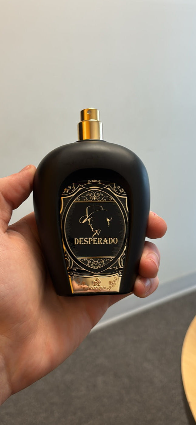 Mahajan Desperado – Eau de Parfum (100ml)